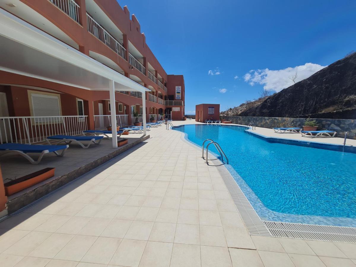 Your Ocean Eyes Costa Calma Exterior foto