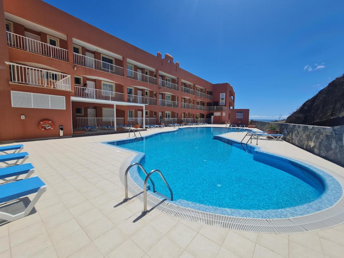 Your Ocean Eyes Costa Calma Exterior foto