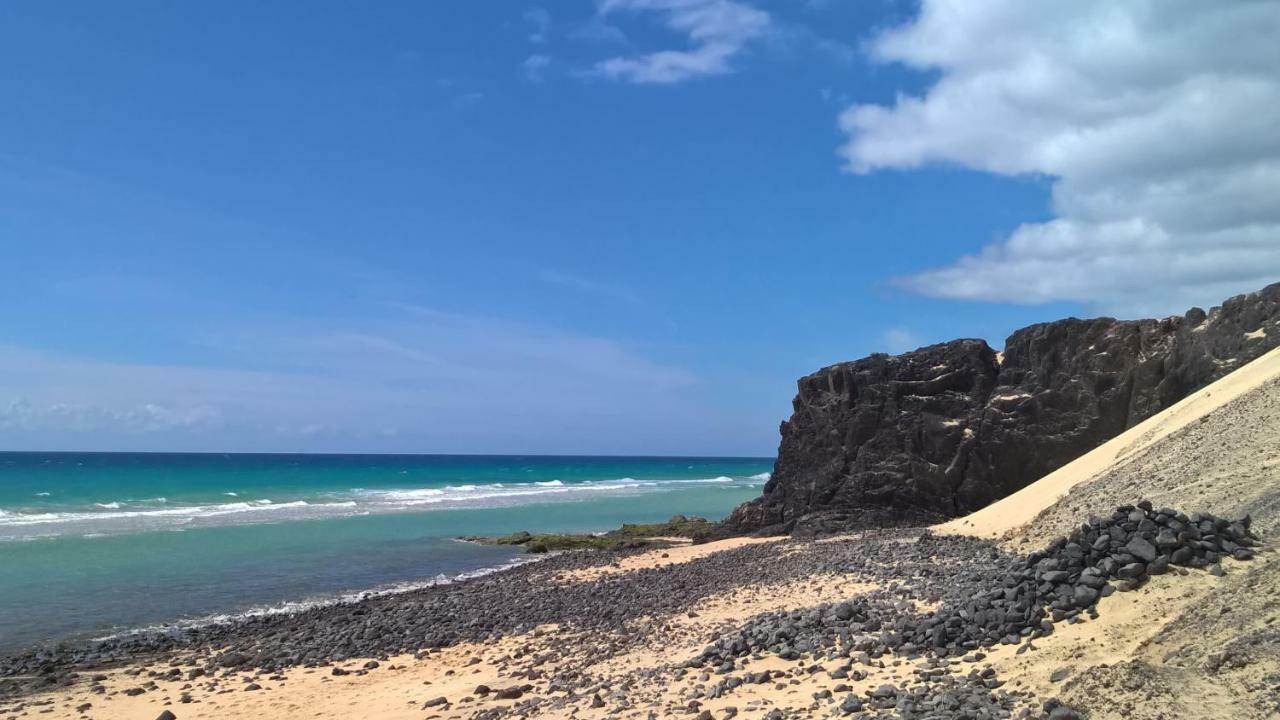 Your Ocean Eyes Costa Calma Exterior foto