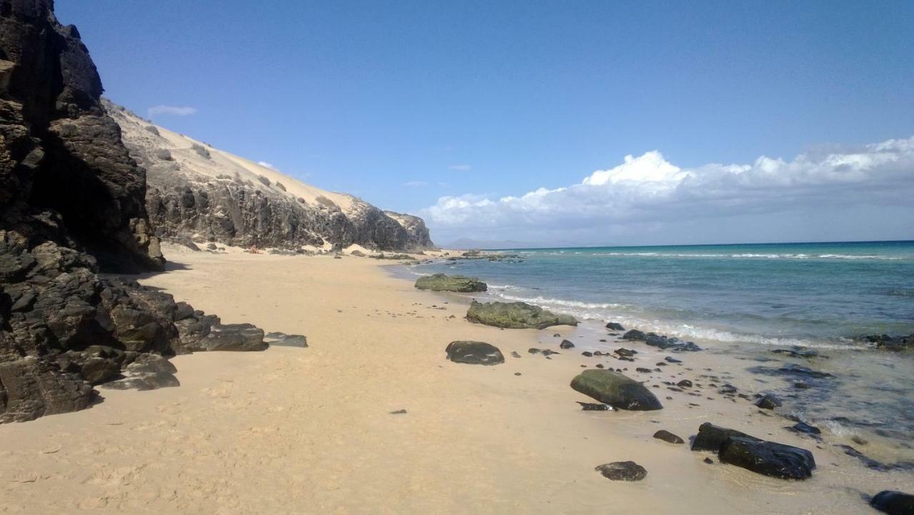Your Ocean Eyes Costa Calma Exterior foto