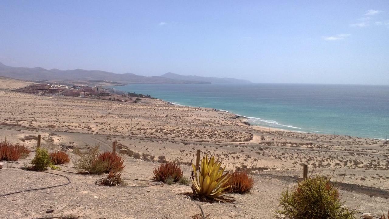 Your Ocean Eyes Costa Calma Exterior foto