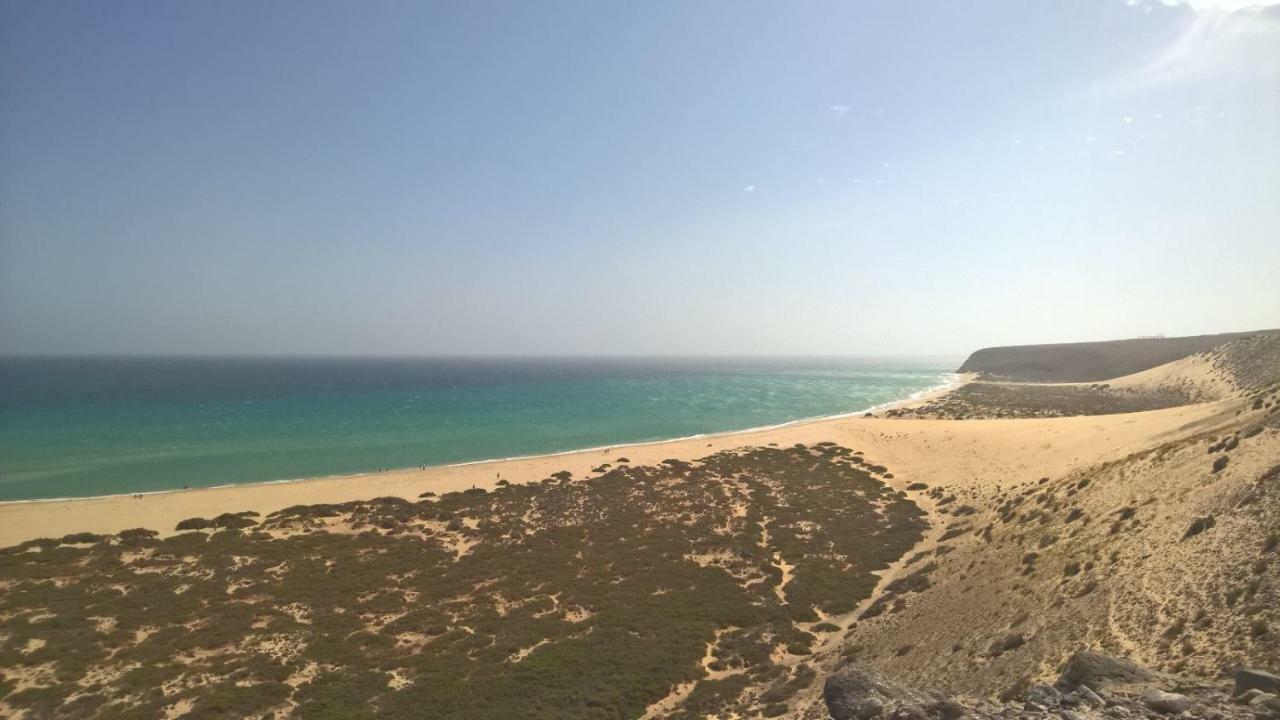 Your Ocean Eyes Costa Calma Exterior foto