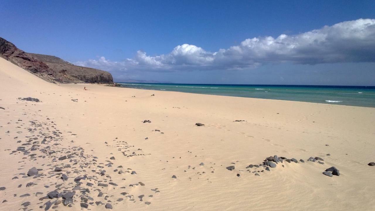 Your Ocean Eyes Costa Calma Exterior foto
