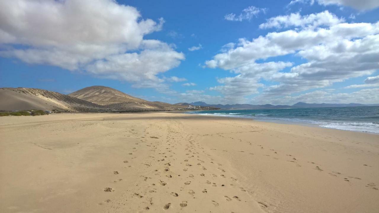 Your Ocean Eyes Costa Calma Exterior foto