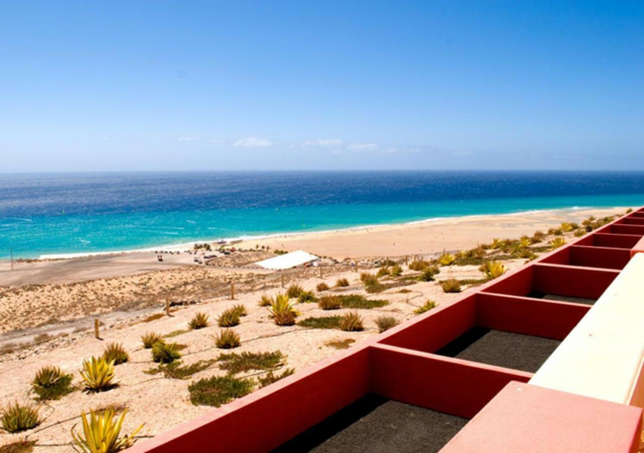 Your Ocean Eyes Costa Calma Exterior foto