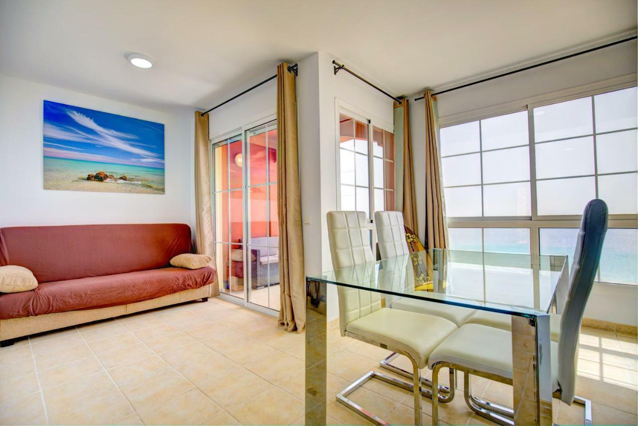 Your Ocean Eyes Costa Calma Exterior foto