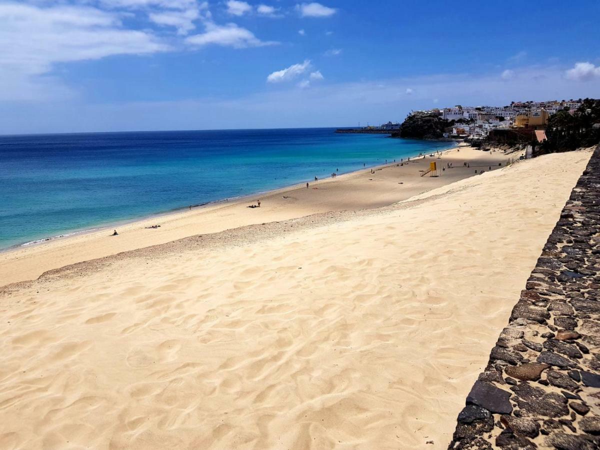 Your Ocean Eyes Costa Calma Exterior foto