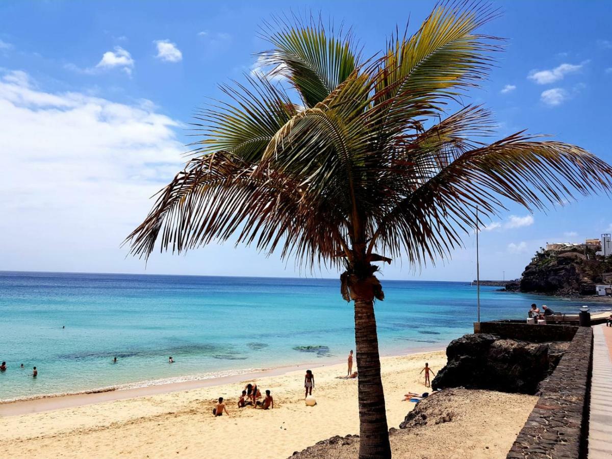 Your Ocean Eyes Costa Calma Exterior foto