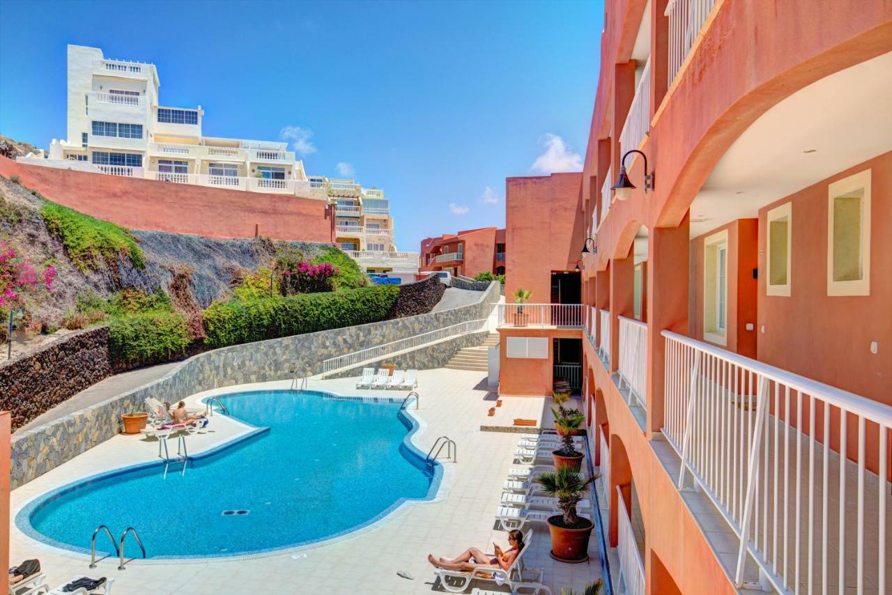 Your Ocean Eyes Costa Calma Exterior foto